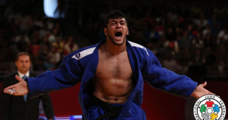 Кто будет знаменосцем на открытии Евроигр?