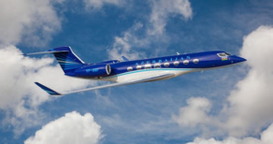 Azərbaycan daha bir 