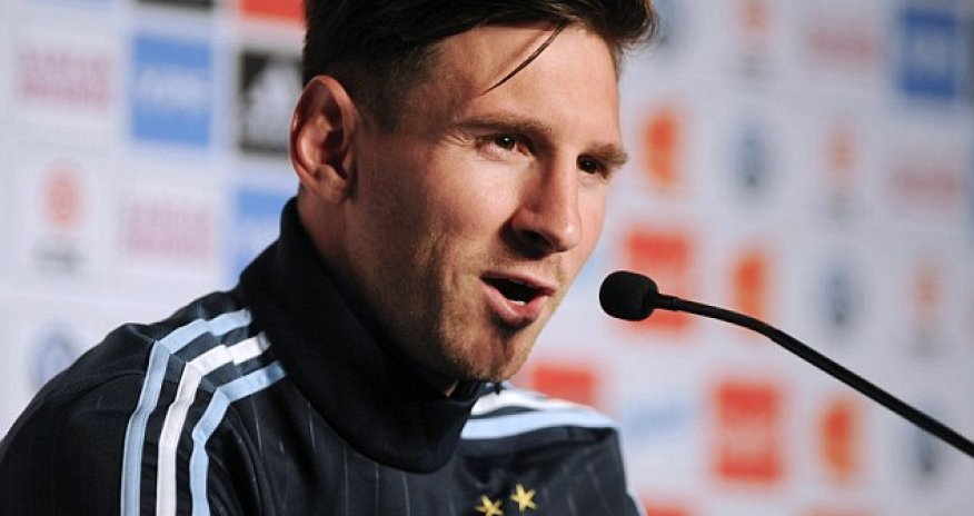 Lionel Messi to stand trial for alleged £3m tax fraud