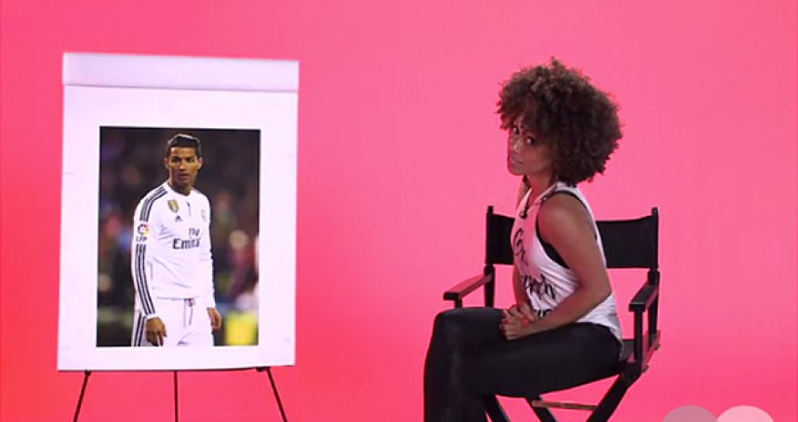 Americans still don't know who Cristiano Ronaldo or Leo Messi are