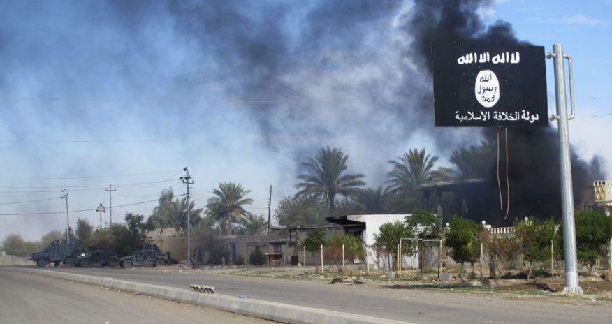 A Net Assessment of the Middle East