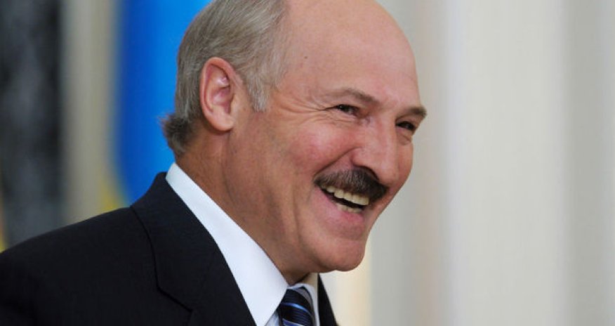 Лукашенко едет в Баку