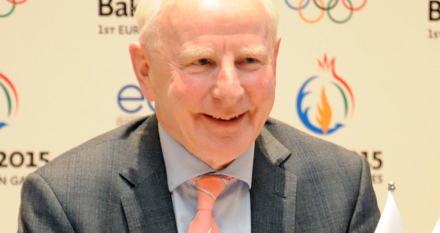 “Biz siyasi təşkilat deyilik və daxili siyasi məsələlərə qarışmırıq” – Patrik Hikki