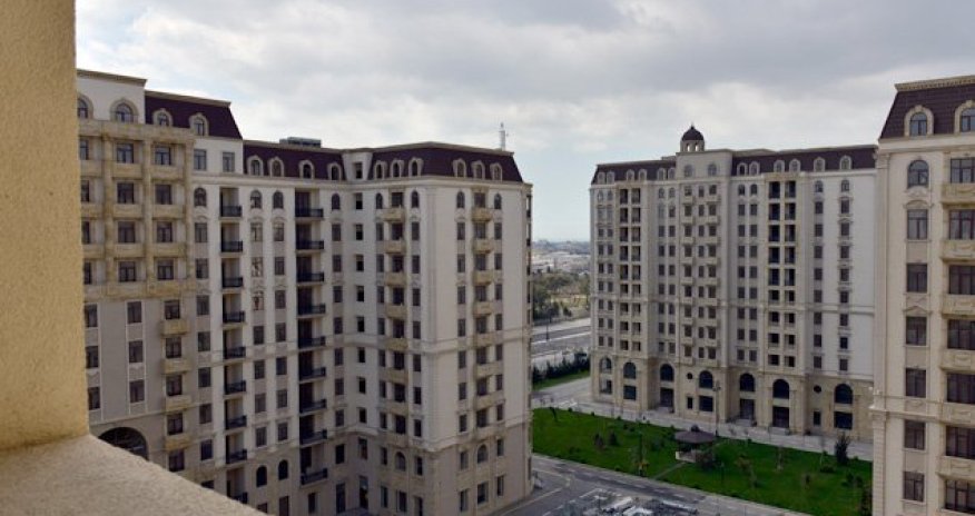 В Деревне атлетов подняты флаги Азербайджана и Европейского олимпийского комитета