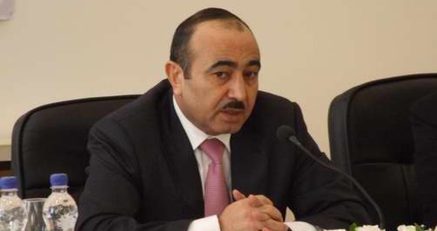 Azerbaijan rejects human rights violations claims