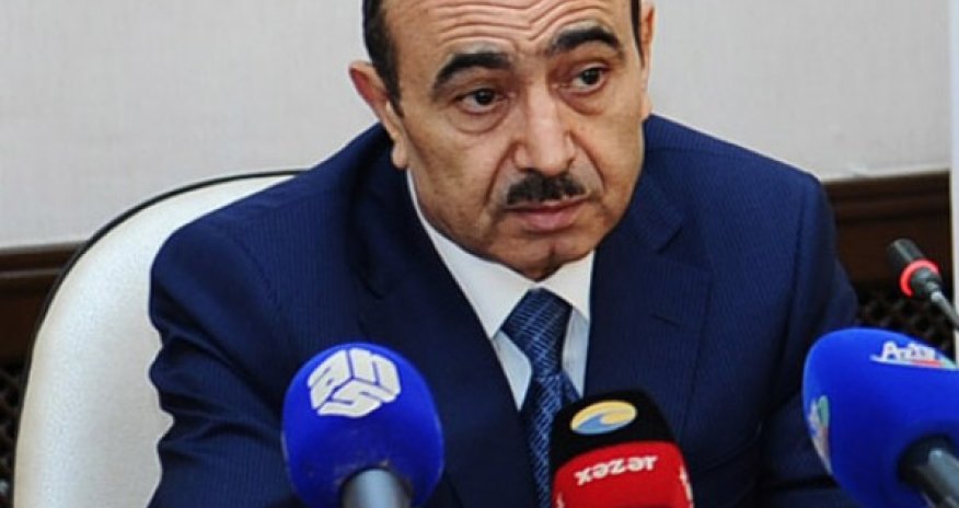 Azerbaijan rejects claims it denied entry to Amnesty