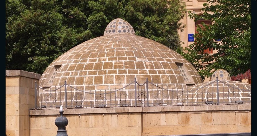 Азербайджан в объективе CNN