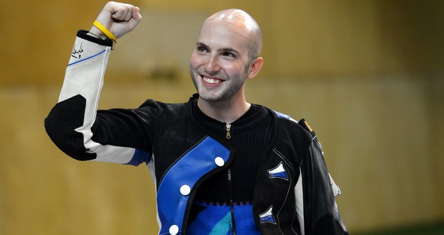 Athletes ready to make history at Baku 2015