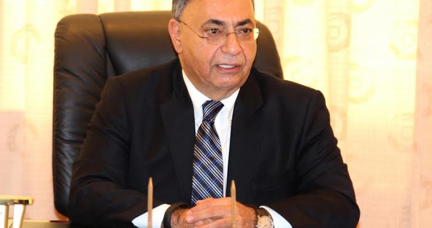 Асим Моллазаде: «Стратегия Азербайджана – обогащение человеческих ресурсов»