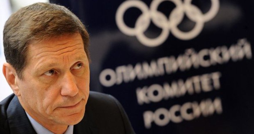 Россия может претендовать на проведение Евроигр