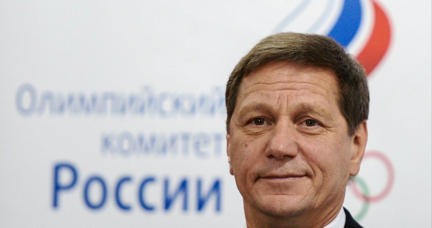 Russia mulls hosting European Games after Netherlands withdraws