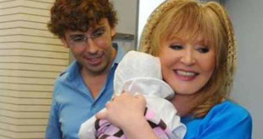 Alla Puqaçova öldü: Səbəbi belə açıqlandı - VİDEOLAR