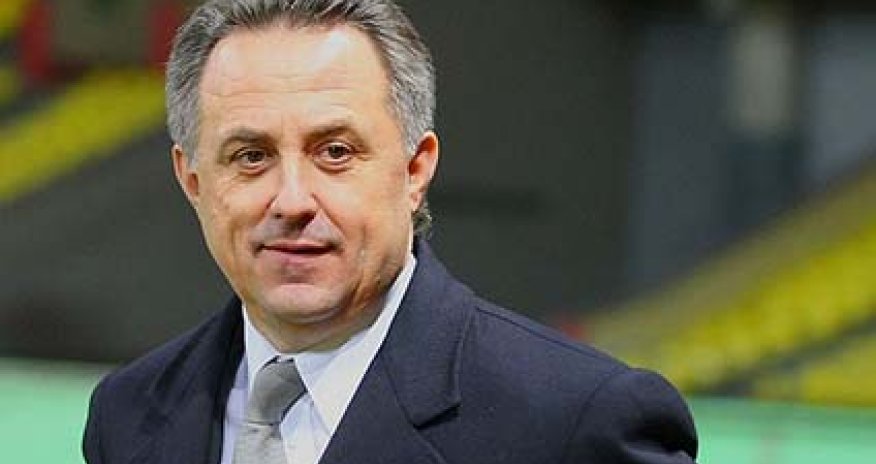 Rusiyadan II Avropa Oyunları ilə bağlı açıqlama