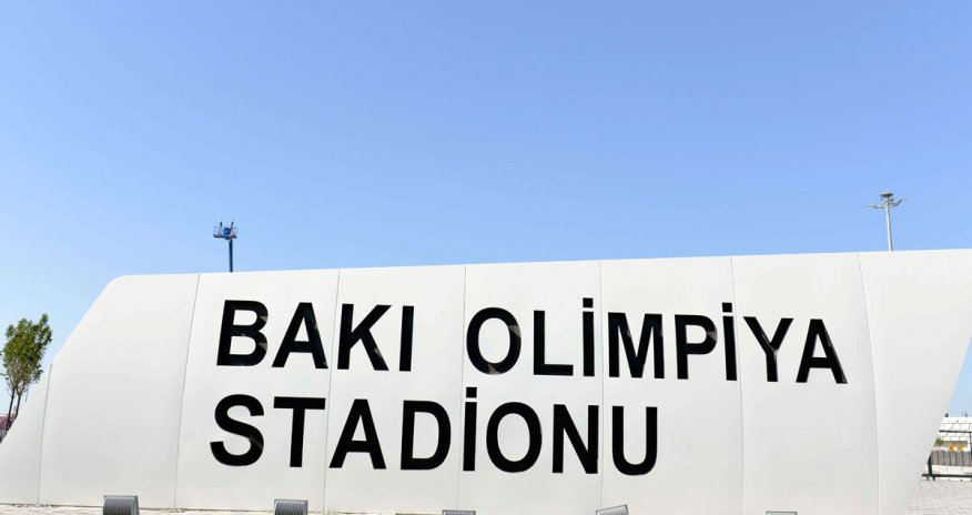 “Bakı-2015” I Avropa Oyunlarının açılış mərasimi başladı - Canlı yayım