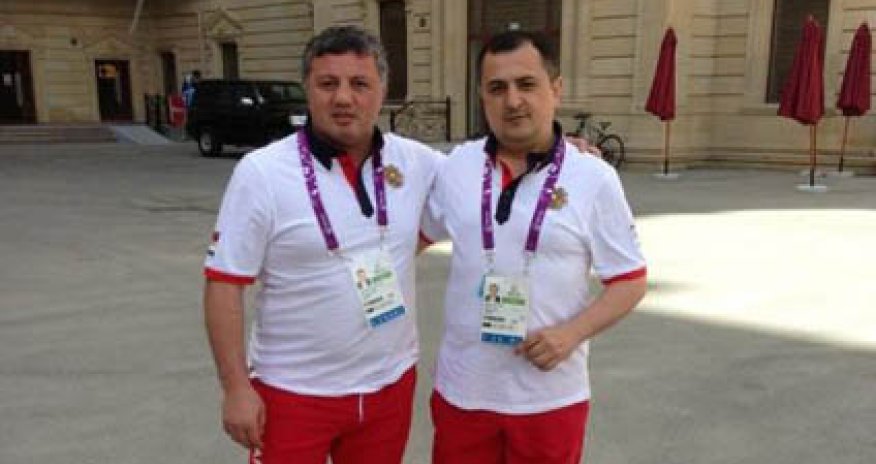 Карен Гилоян: 