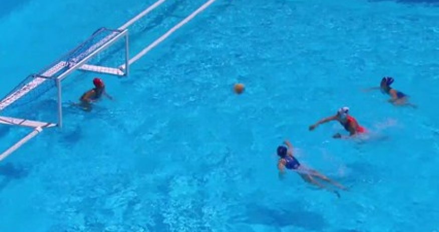 Bakı-2015: Yığmamızdan debüt