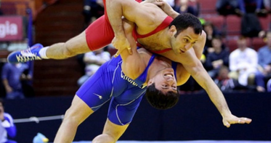 Bakı-2015: Ən azı gümüş medalımızı təmin etdik