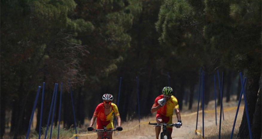 İlk qalib müəyyənləşdi