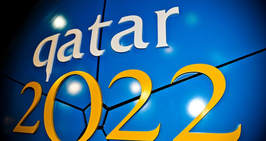 Англия готова принять чемпионат мира по футболу 2022 года