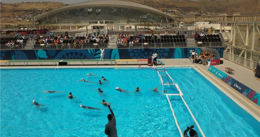 Ukrayna - Fransa qarşıdırması