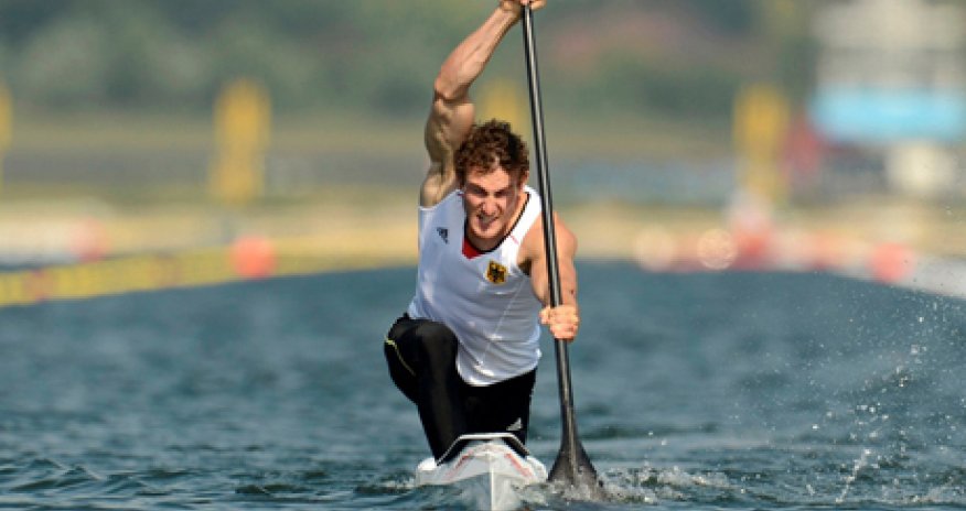 Azərbaycanlı idmançı yarımfinala vəsiqə qazandı