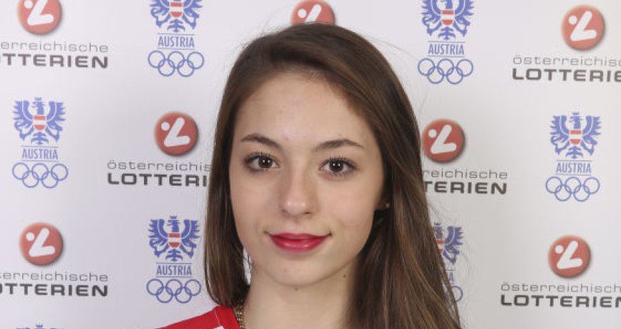 Австрийская спортсменка  успешно прооперирована