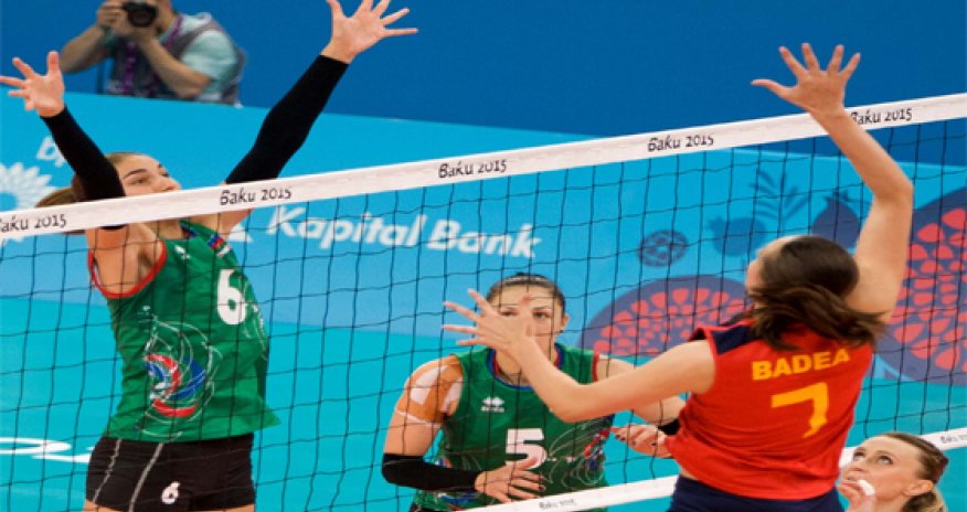 Bakı-2015: Rusiya uduzdu, Türkiyədən ilk qələbə - YENİLƏNİR
