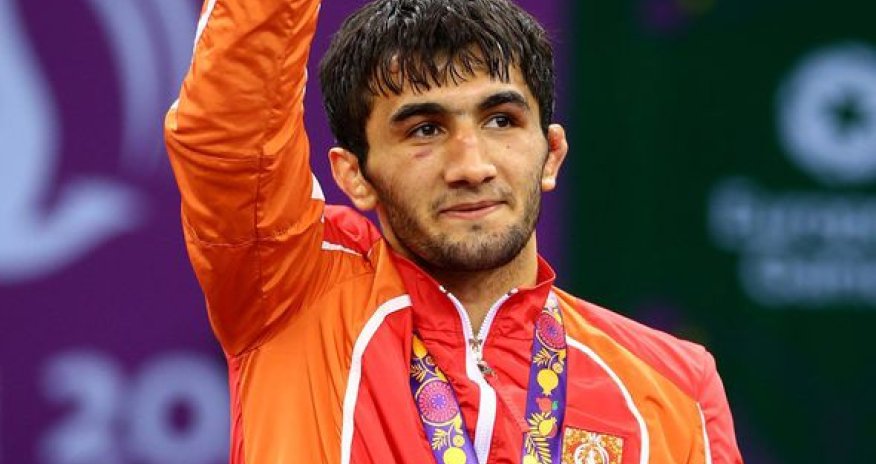 13 медалистов Азербайджана на Евроиграх