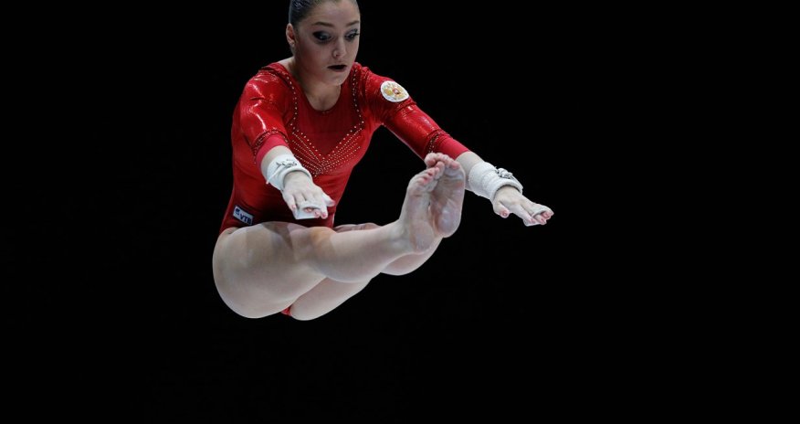 Bakı-2015: Gimnastika yığmamız bürünc medal qazandı - YENİLƏNİB