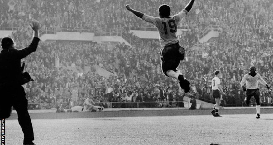 Two-time Brazilian World Cup-winning midfielder dies at 82
