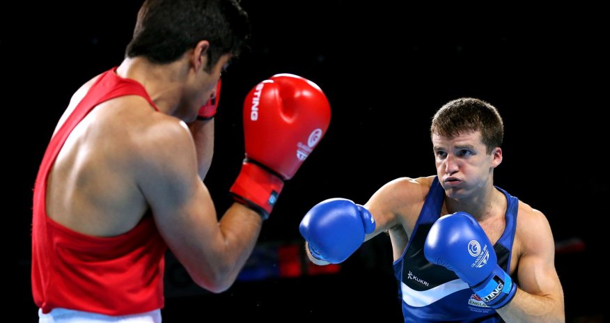 Five highlights to look out for on 16 June at Baku 2015 European Games