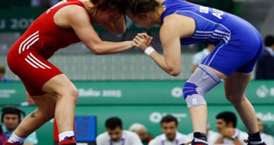 Bakı-2015: Doroqan finalda, Netraba üçün bürünc şansı - YENİLƏNİR