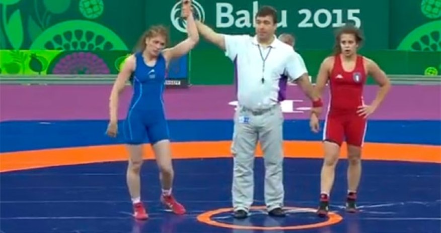 День начался с победы