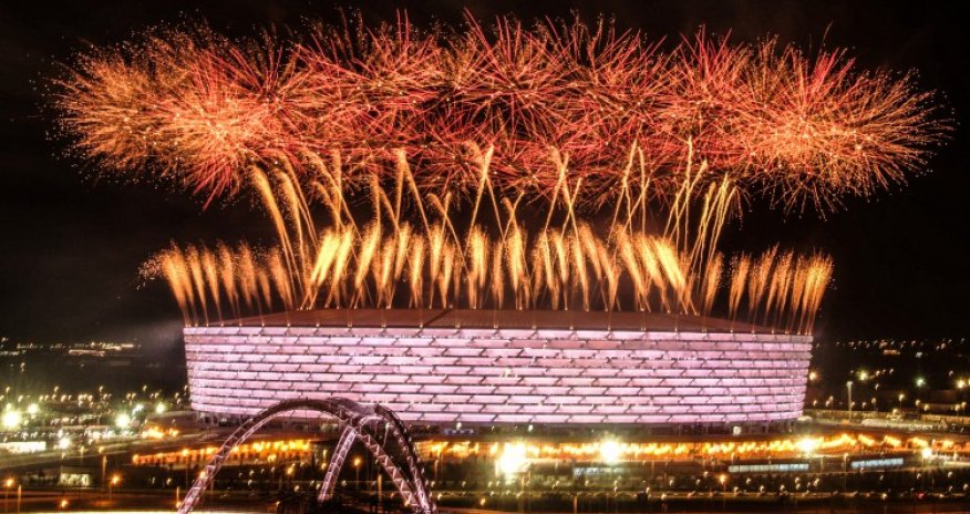 Bağlanış mərasiminə bu qədər bilet satılıb