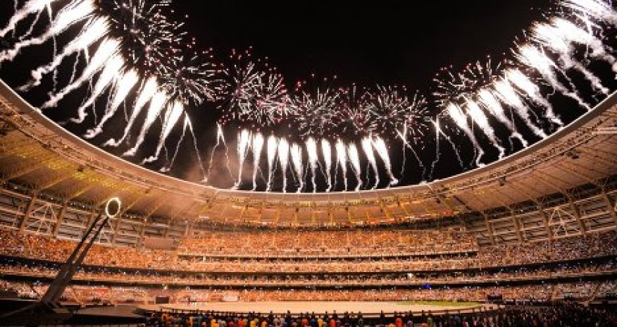 О соревнованиях на Евроиграх