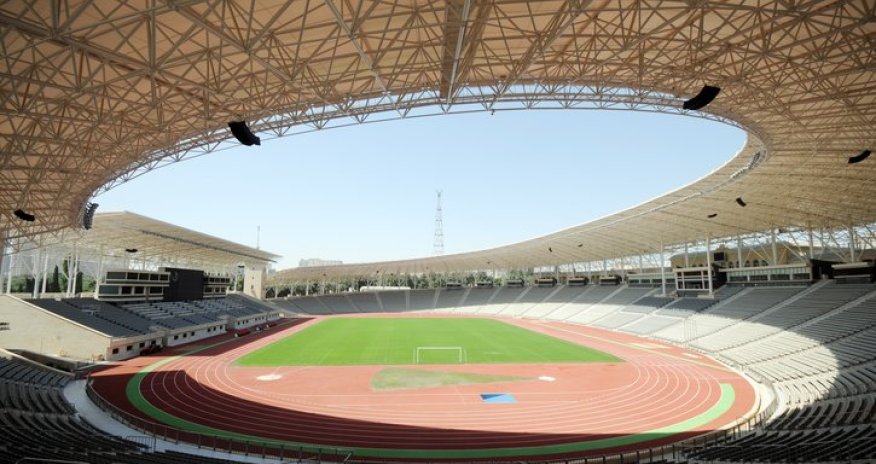 Bakı-2015: Yığmamız İtaliya ilə qarşılaşacaq - YENİLƏNİR