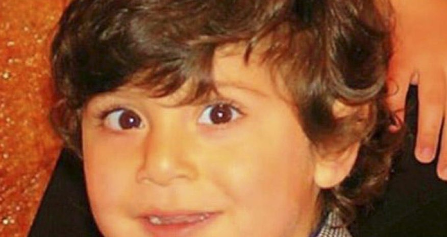 Почему умирают дети?