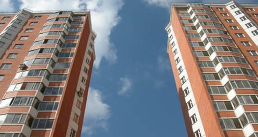 Bakıda kirayə evlərin qiyməti artıb - Ekspert