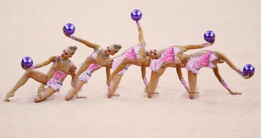 Queen Kudryavtseva taking nothing for granted