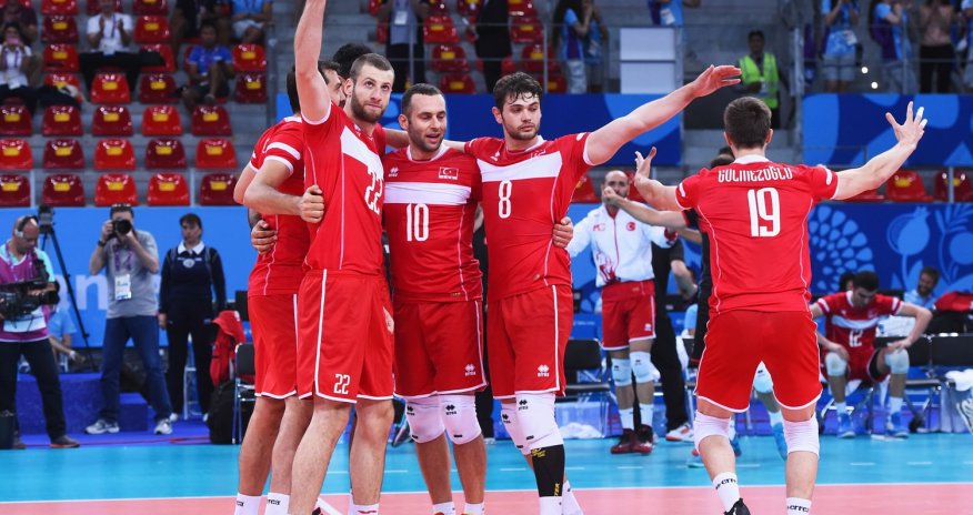 Turkey tickled by Baku backing