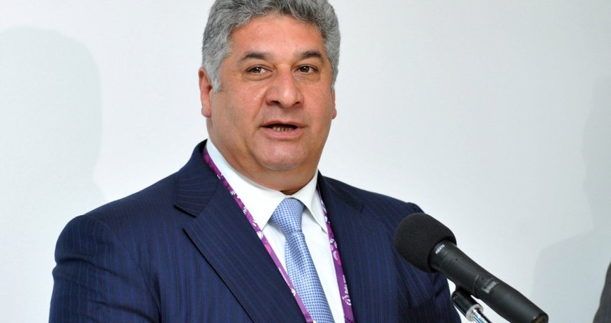 Azad Rəhimov: “Təşkilati məsələlərə iki il vaxt sərf eləmişik”