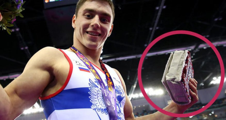 Qalib idmançılara verilən hədiyyə nədir? – FOTO