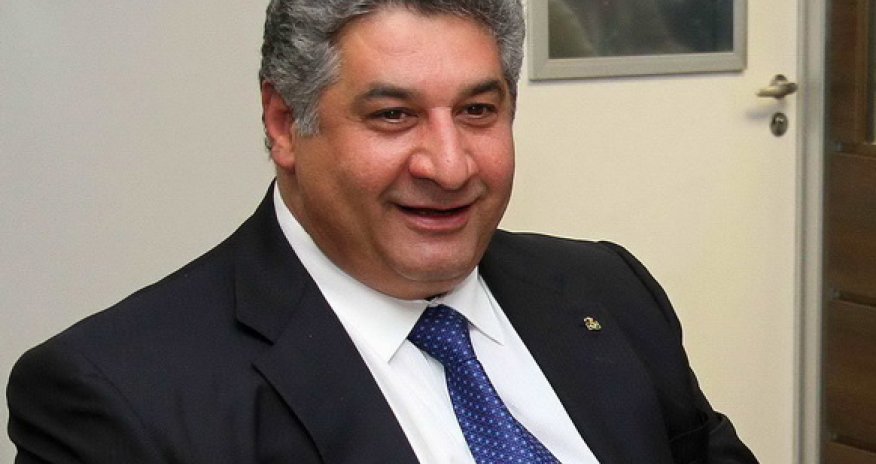 Азад Рагимов: «Проблем нет»