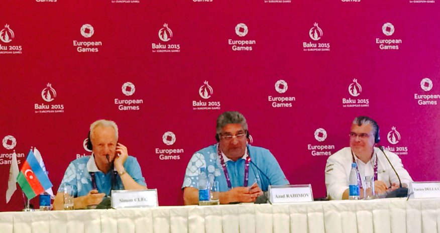 Министр о закрытии Евроигр