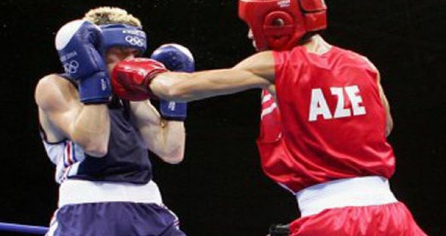 Стартовали соревнования по боксу