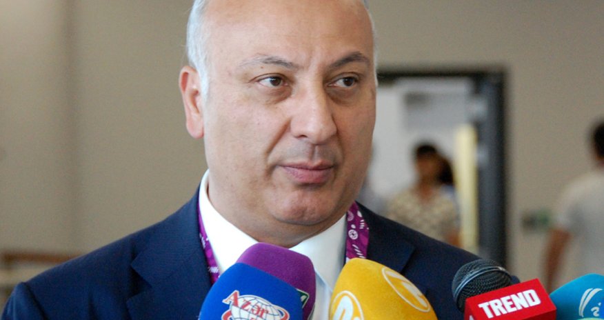 Азербайджан примет меры против судей