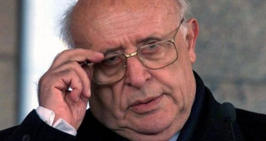 Former Turkish President Suleyman Demirel dies, aged 90