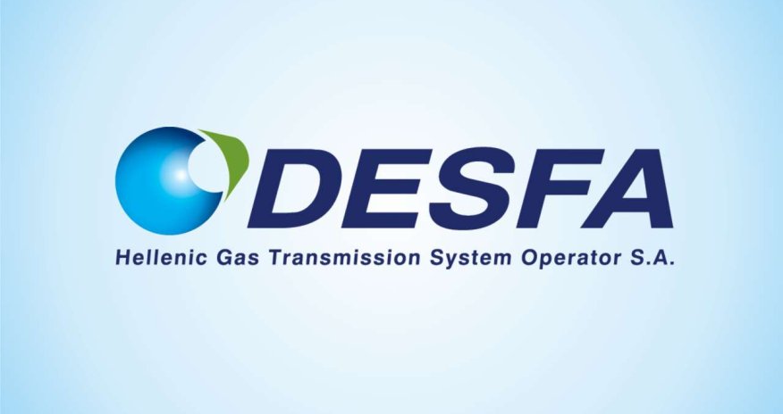 Greece seeks to keep controlling share of DESFA