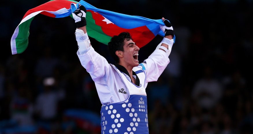 Baku 2015: Highlights of the Day - 17 June