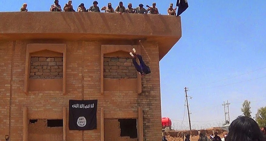 Life under the Caliphate
